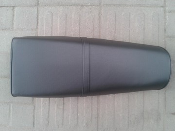 嘉陵越野白菜坐墊 加厚防滑座墊