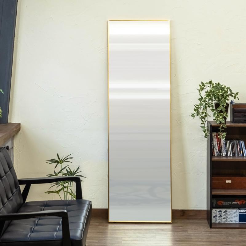 折畳スタンドミラーBR【カタログ価格】11,800円(税抜)