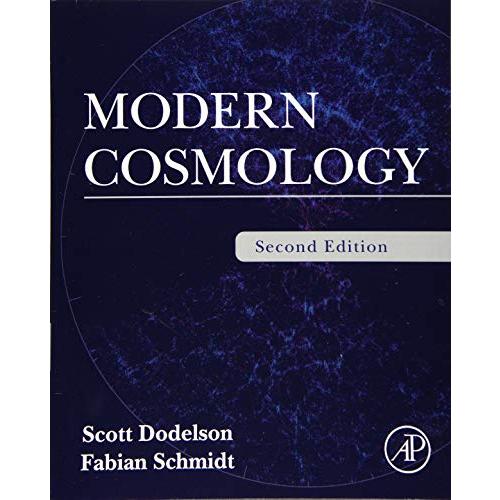 Modern Cosmology