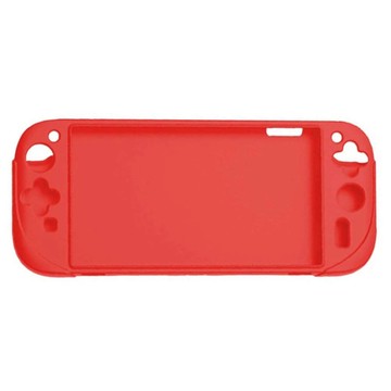 DOBE Switch2 主機矽膠套  紅色  1盒  TNS-3158
