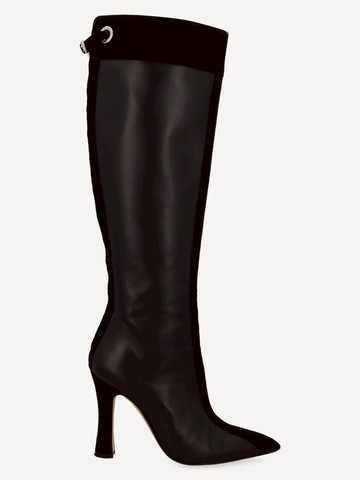 Manolo Blahnik Boots