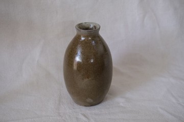 野斑- 花瓶、花器