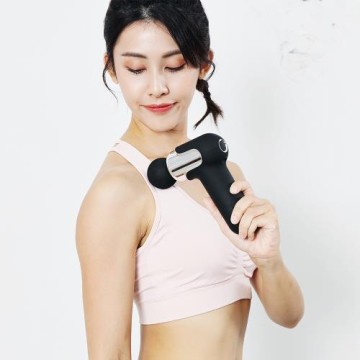 E-JHT 新小捶miniX美型按摩槍