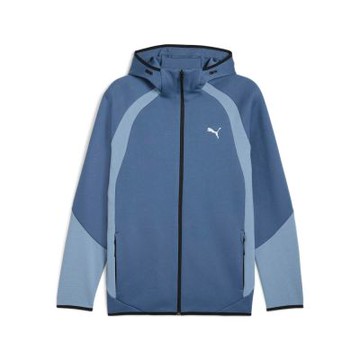 【PUMA官方旗艦】基本系列Evostripe連帽外套 男性 68823180