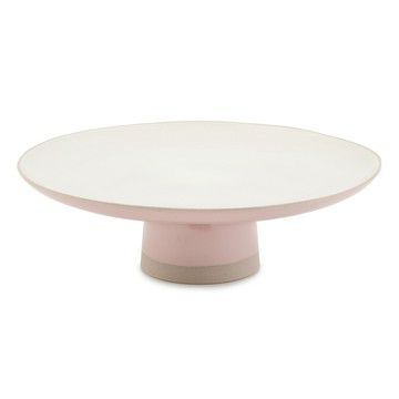 KitchenCraft 英國 JamieOliver石陶蛋糕架(31cm) / 蛋糕台 甜點架 點心架