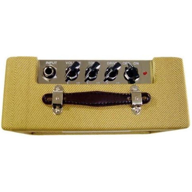 Fender フェンダー ギターアンプ MINI '57 TWIN-AMP