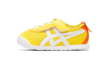 TD ONITSUKA TIGER MEXICO 66 YELLOW