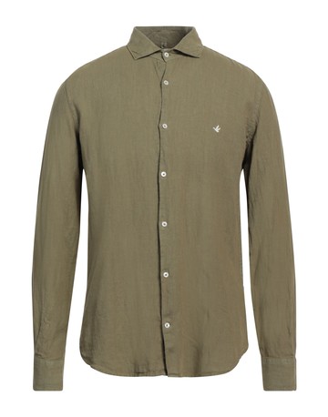BROOKSFIELD Shirts - Item 12647114