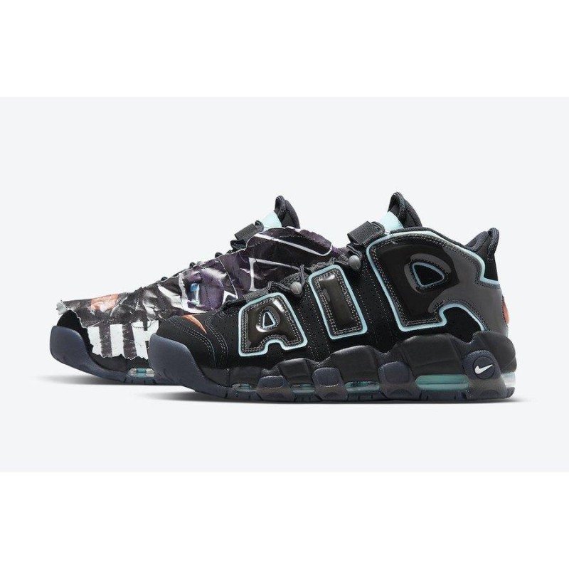 新作から定番まで air more uptempo ナイキ モアテン 26.5cm | www