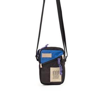(FW26新色上架) Mini Shoulder Bag 斜背包 側背包