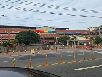 國道86旁仁德區離塵不離城都計內美農地｜台南市仁德區中軍段