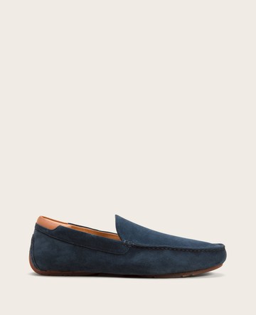 Gentle Souls | Nyle Driver in Navy, Size: 10.5 by Kenneth Cole