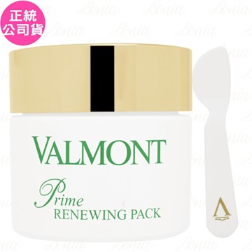 VALMONT 肌密更新面膜/幸福面膜(75ml)(無中標封膜版)(公司貨)