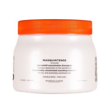 KERASTASE 卡詩 皇家鳶尾滋養髮膜500ml