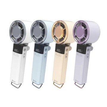 LaPO 沁冷多功能三用風扇 LF-03