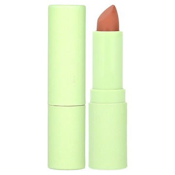 Pixi Beauty, NaturelleLip，保濕唇彩，0290 Pecan，0.1 盎司（3.4 克）