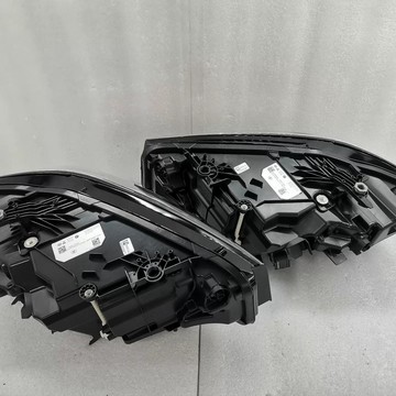 （質量保固）19~24款BMW3系大燈G20LED大燈總成原廠原裝頭燈