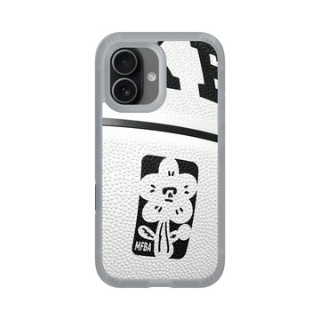 iPhone 17 AirX 流變灰 - Abei - HuaHua白籃球