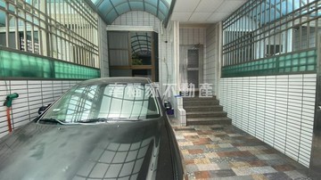 崇德興旺大地坪獨院墅｜台南市東區崇德十七街