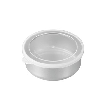 日本ECHO 不鏽鋼保鮮盒 300ml