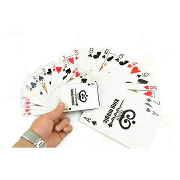 紙牌變大 伸縮撲克 瞬間效果 舞台表演 簡單易學 魔術道具【TW.Magic】