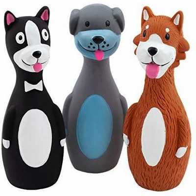 ラテックス小型犬おもちゃの通販 95件の検索結果 Lineショッピング