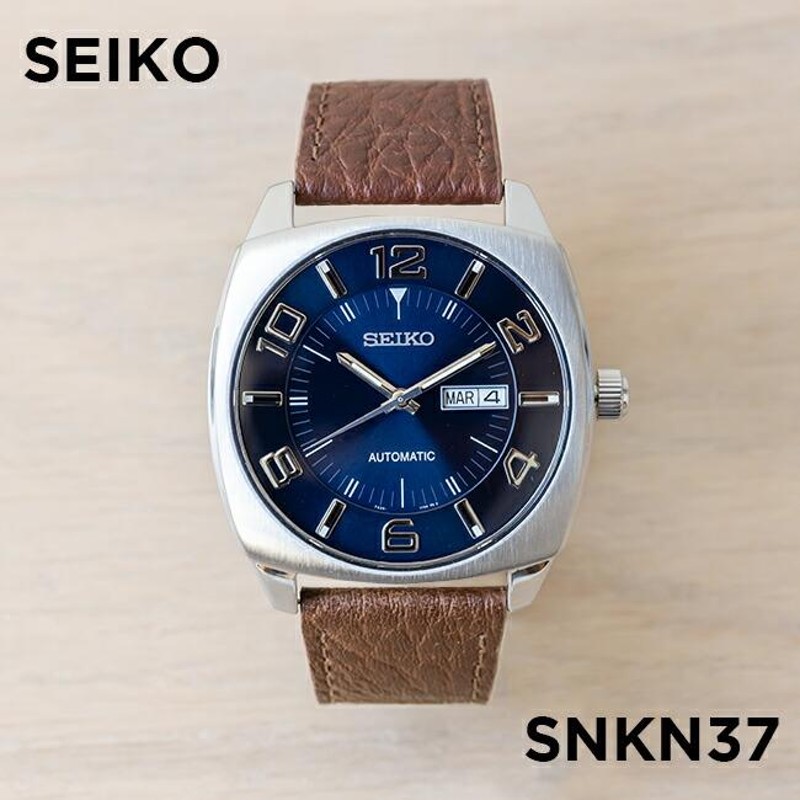 10年保証 日本未発売 SEIKO ESSENTAILS セイコー エッセンシャルズ