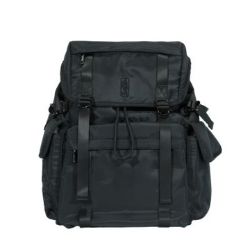 NBA 多夾層 機能 探險背包 3551174020