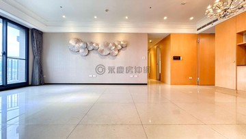 景賢路｜大4房雙平車永久無限視野｜太子海晏｜台中市北屯區景賢路