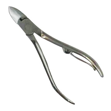 ZWILLING 雙人 甲溝鉗 DEKNZ0040  1個