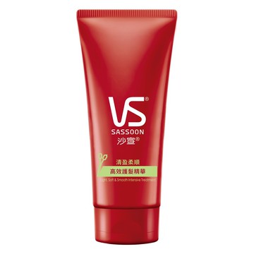 沙宣清盈柔順高效護髮精華 150ML(5/21依序出貨)