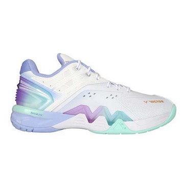 VICTOR 男女專業羽球鞋-3E-訓練 運動 羽毛球 U型楦 勝利