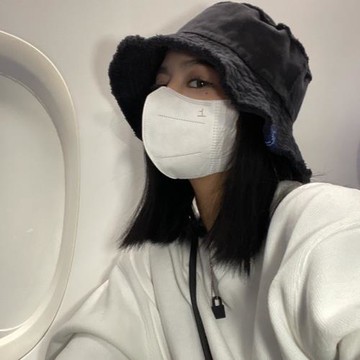 Greenhouses素顏遮臉漁夫帽女2022春秋百搭盆帽雙面戴顯瘦遮陽帽