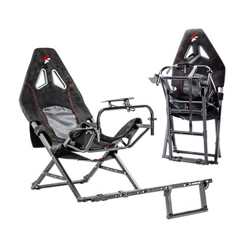 富雷迅Flashfire｜FlashSeat Lite 輕量型賽車椅