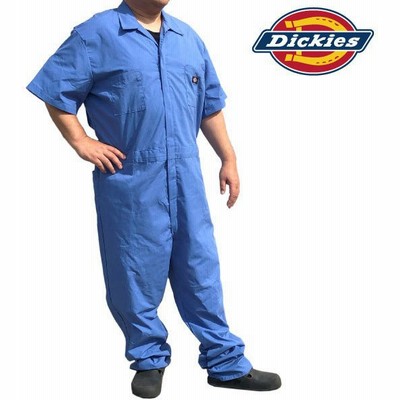 割引 つなぎ プリント 半袖 春夏 ディッキーズ Dickies 3399 L サイズ カーキ ブラック デザイン Street その他 Edx Edu Vn