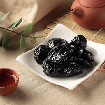 赤柑食品 化應子 360克