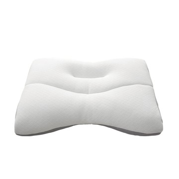 日本醫生推薦肩樂寢枕(高/低) 低枕1入