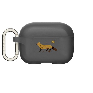 AirPods Pro 2 AirPods Case 黑 - Autumn's Tale / 秋天的故事 - 旅人