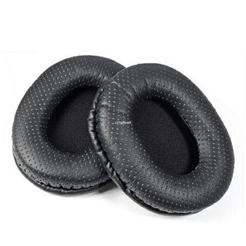 鐵三角M50X耳機套M50 M60 M20 3040頭戴式海綿耳罩頭梁保護套