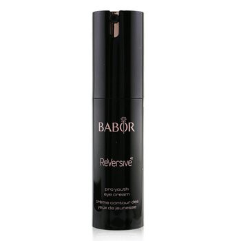 Babor 芭柏爾 黑玫瑰赋活青春眼霜 15ml/0.5oz-眼唇護理