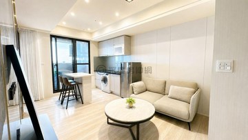 仁武仁雄商圈｜全新裝潢2房平車｜高樓層景觀宅｜高雄市仁武區大正一街