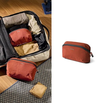 澳洲 Bellroy | Lite Packing Pouch 2L 輕量旅行收納袋