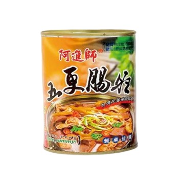 阿進師五更腸旺易開罐425g