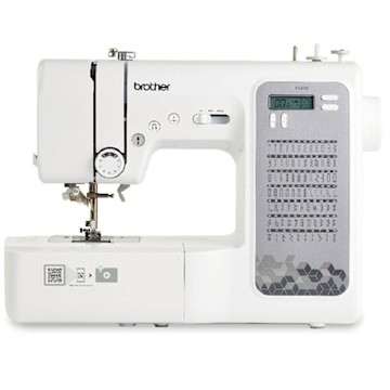 【重磅回歸/日本brother】電腦控速 新手友善縫紉機FS-80X