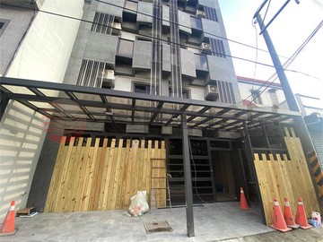 萬能科大1-5樓電梯19套房｜桃園市中壢區萬大路