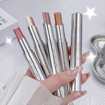 【明星同款】新手福音💅三色眼影棒 一抹成型 眼影 提亮 臥蠶 三合一 高光 珠光 提亮 亮晶晶 質地細膩 不飛粉 眼影棒