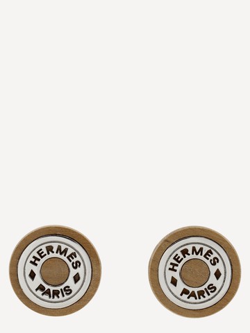 Hermès Earrings