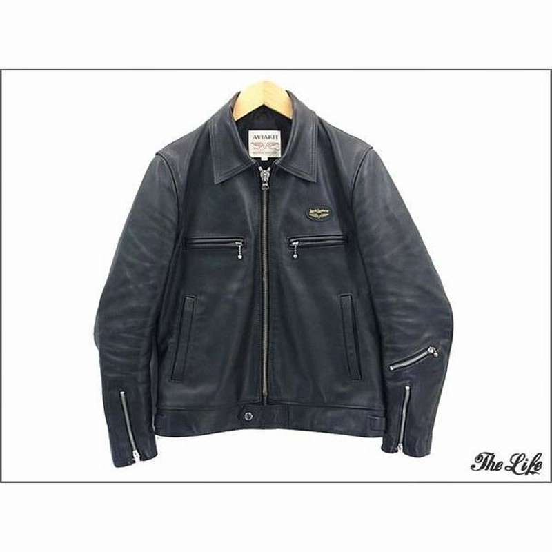 ルイスレザー ドミネーター 36 ルイスレザー LEWIS LEATHERS 551