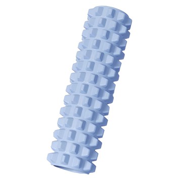 ROAR 筋膜放鬆按摩滾筒  藍色  45cm  1個