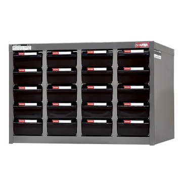 樹德ST2-420 四排 20格零件分類櫃